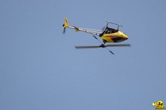 RC Hubschrauber